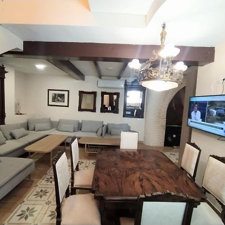 Alojamiento Cazorla Duplex Экстерьер фото