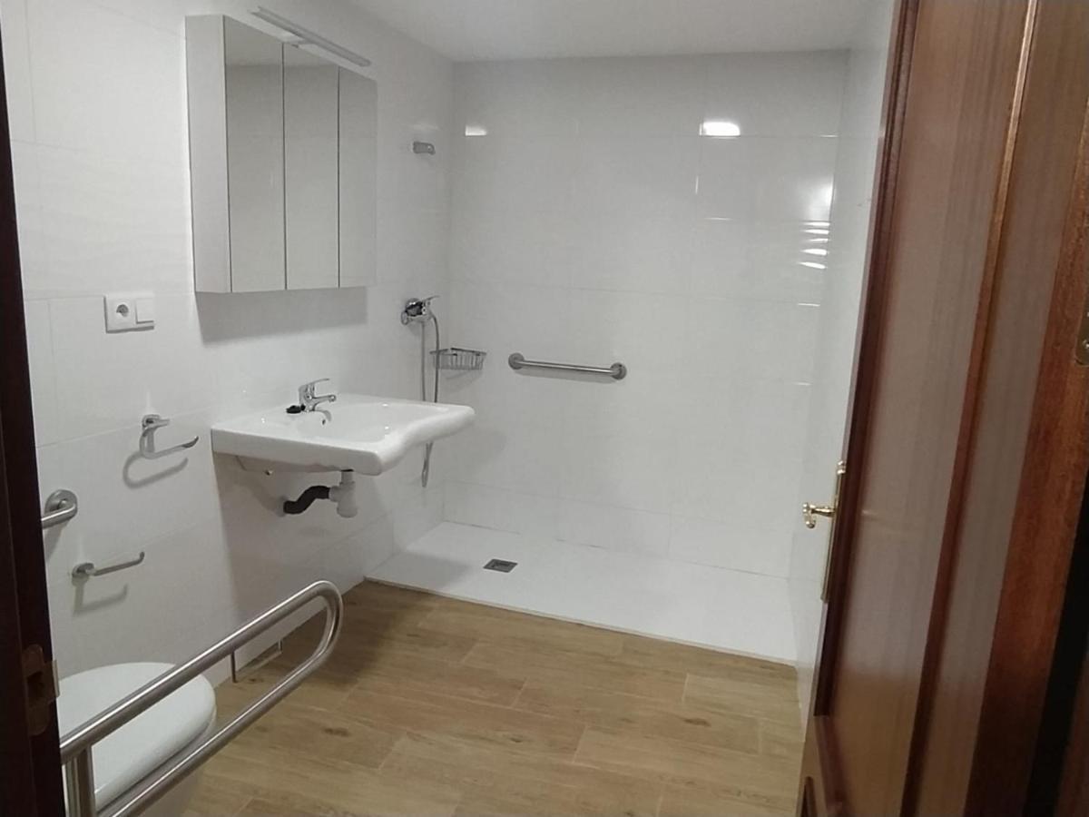 Alojamiento Cazorla Duplex Экстерьер фото